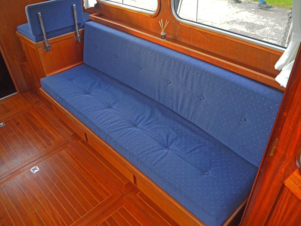 Timonerie, H&eacute;bergements